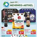 Netto Marken-Discount Prospekt - Bier