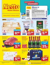 Netto Marken-Discount Prospekt - Angebote ab 05.05.
