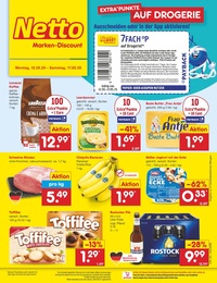 Netto Marken-Discount Prospekt - Angebote ab 12.05.
