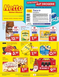 Netto Marken-Discount Prospekt - Angebote ab 12.05.