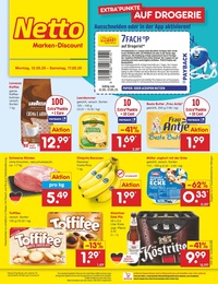 Netto Marken-Discount Prospekt - Angebote ab 12.05.