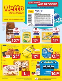 Netto Marken-Discount Prospekt - Angebote ab 12.05.
