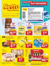 Netto Marken-Discount Prospekt - Angebote ab 12.05.
