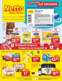 Netto Marken-Discount Prospekt - Angebote ab 12.05.