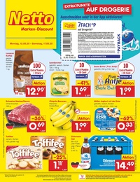 Netto Marken-Discount Prospekt - Angebote ab 12.05.