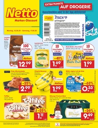 Netto Marken-Discount Prospekt - Angebote ab 12.05.