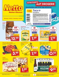 Netto Marken-Discount Prospekt - Angebote ab 12.05.