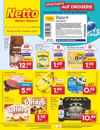 Netto Marken-Discount Prospekt - Angebote ab 12.05.