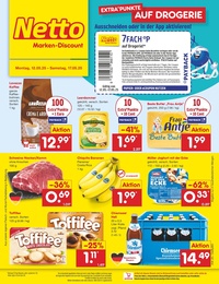Netto Marken-Discount Prospekt - Angebote ab 12.05.