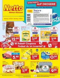 Netto Marken-Discount Prospekt - Angebote ab 12.05.