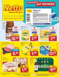 Netto Marken-Discount Prospekt - Angebote ab 12.05.