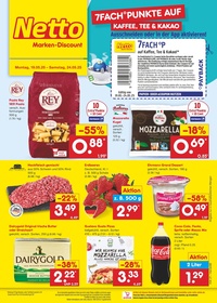 Netto Marken-Discount Prospekt - Angebote ab 19.05.