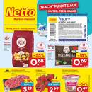 Netto Marken-Discount Prospekt - Getränke