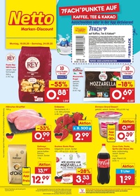 Netto Marken-Discount Prospekt - Angebote ab 19.05.
