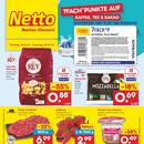Netto Marken-Discount Prospekt - Getränke