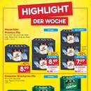 Netto Marken-Discount Prospekt - Bier