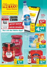 Netto Marken-Discount Prospekt - Angebote ab 19.05.