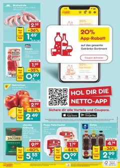 Netto Marken-Discount Prospekt - Angebote ab 19.05.