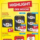 Netto Marken-Discount Prospekt - Bier