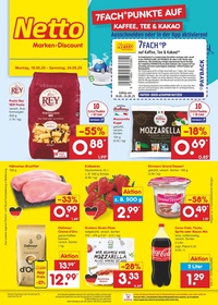 Netto Marken-Discount Prospekt - Angebote ab 19.05.