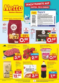 Netto Marken-Discount Prospekt - Angebote ab 19.05.