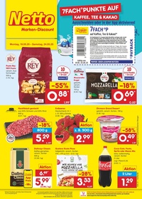 Netto Marken-Discount Prospekt - Angebote ab 19.05.