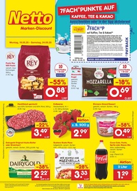 Netto Marken-Discount Prospekt - Angebote ab 19.05.