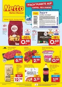 Netto Marken-Discount Prospekt - Angebote ab 19.05.