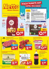 Netto Marken-Discount Prospekt - Angebote ab 19.05.