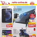 Netto Marken-Discount Prospekt - Fernseher