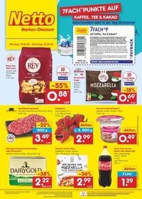 Netto Marken-Discount Prospekt - Angebote ab 19.05.