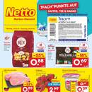 Netto Marken-Discount Prospekt - Getränke