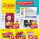 Netto Marken-Discount Prospekt - Getränke
