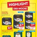 Netto Marken-Discount Prospekt - Bier