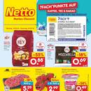 Netto Marken-Discount Prospekt - Getränke