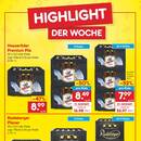 Netto Marken-Discount Prospekt - Bier