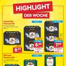 Netto Marken-Discount Prospekt - Bier