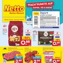 Netto Marken-Discount Prospekt - Getränke