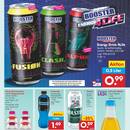Netto Marken-Discount Prospekt - Getränke