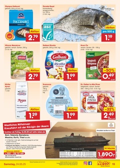 Netto Marken-Discount Prospekt - Angebote ab 19.05.