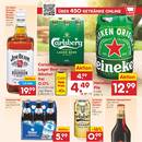 Netto Marken-Discount Prospekt - Bier