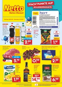 Netto Marken-Discount Prospekt - Angebote ab 26.05.