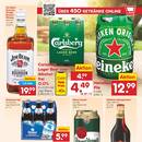 Netto Marken-Discount Prospekt - Bier