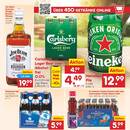 Netto Marken-Discount Prospekt - Bier