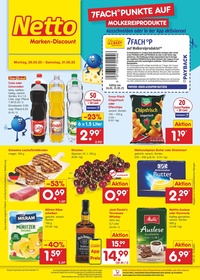 Netto Marken-Discount Prospekt - Angebote ab 26.05.