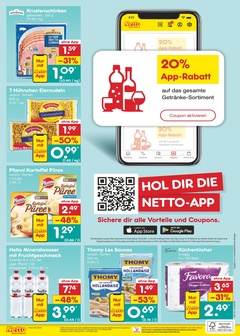 Netto Marken-Discount Prospekt - Angebote ab 26.05.