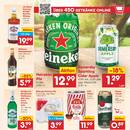 Netto Marken-Discount Prospekt - Bier