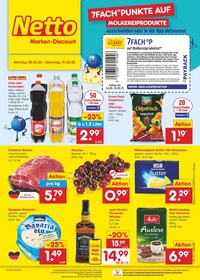 Netto Marken-Discount Prospekt - Angebote ab 26.05.