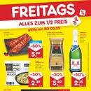 Netto Marken-Discount Prospekt - Fernseher