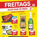 Netto Marken-Discount Prospekt - Fernseher
